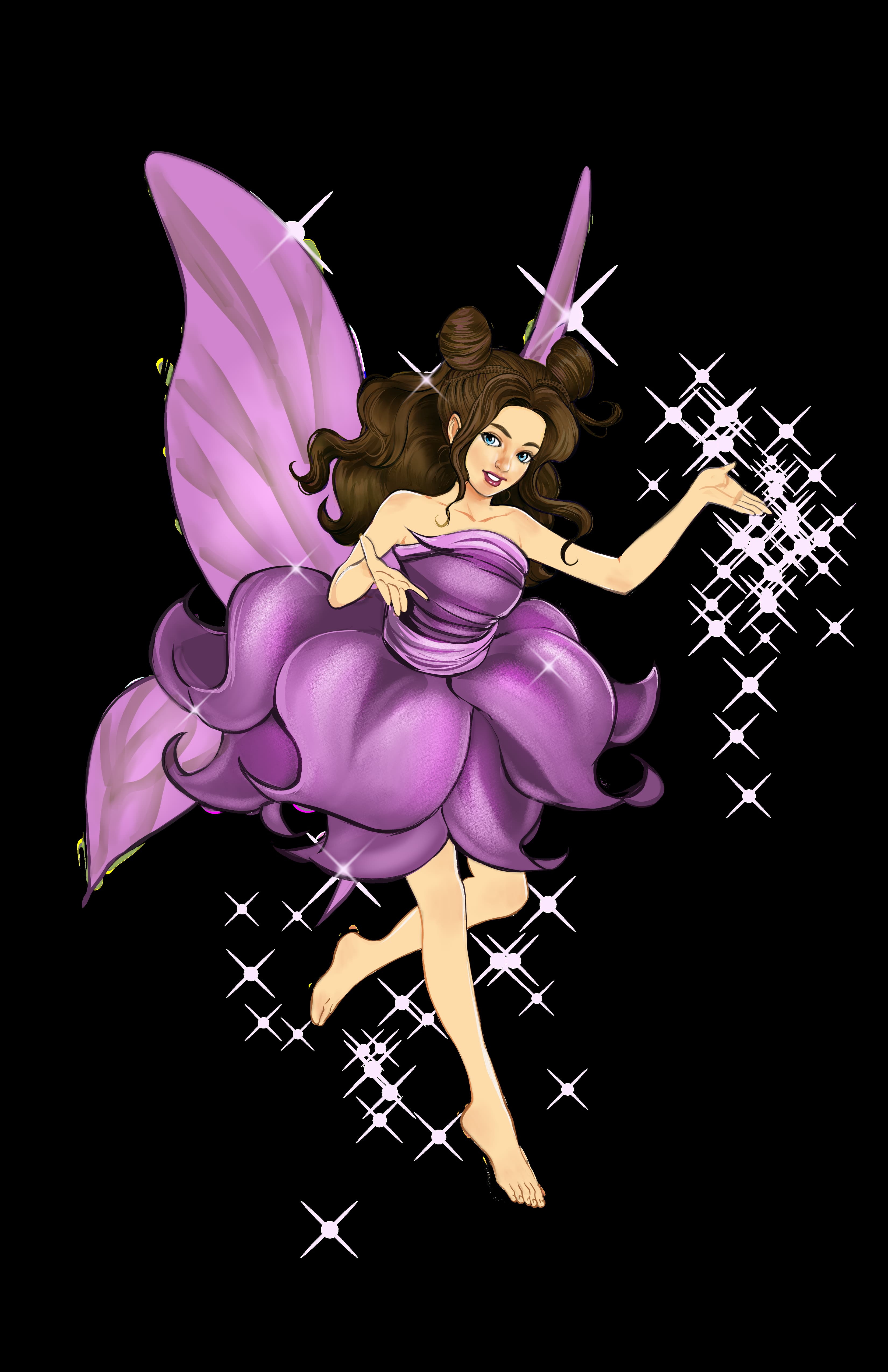 Fairy Decoration