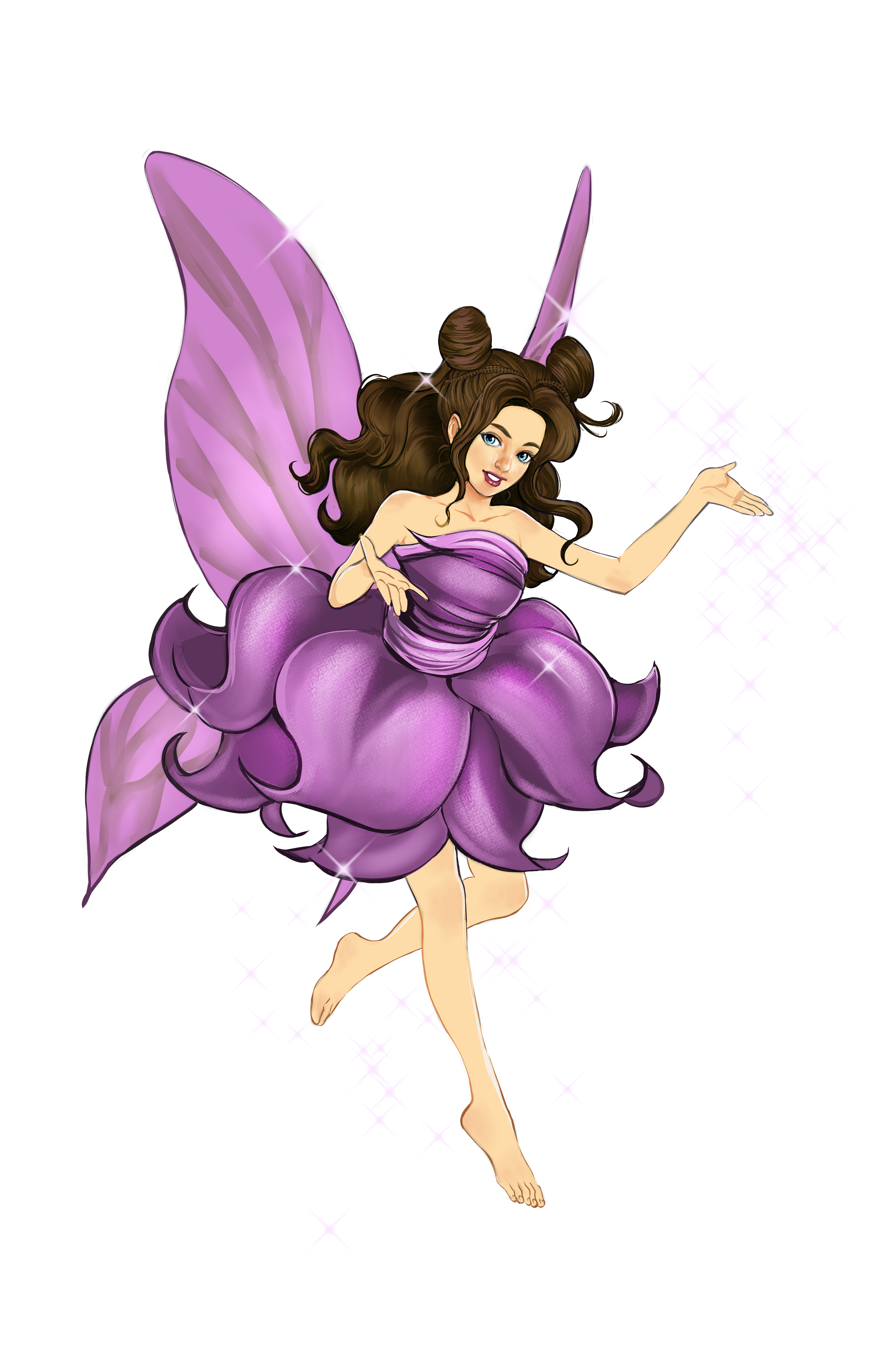 Fairy Decoration